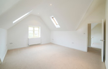 Ainderby Quernhow bedroom extension leads