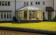 Ainderby Quernhow conservatory leads