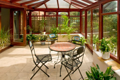 Ainderby Quernhow conservatory quotes