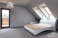 Ainderby Quernhow bedroom extensions