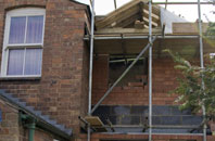 free Ainderby Quernhow home extension quotes