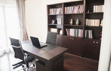 Ainderby Quernhow home office construction leads