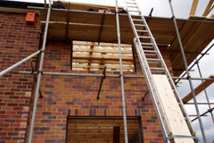 house extensions Ainderby Quernhow