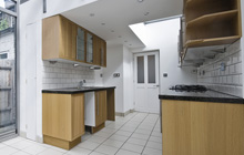 Ainderby Quernhow kitchen extension leads